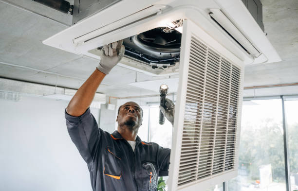 Licensed Ac Installation service in Saint Louis, MO - FH HVAC