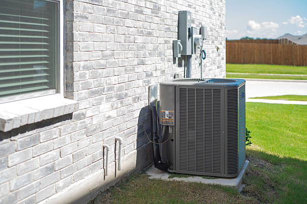 Reliable Ac Installation contractor in Saint Louis, MO by FH HVAC
